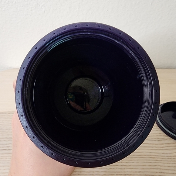 Starbucks Purple/Gold Glitter Tumbler 16oz - Picture 5 of 7